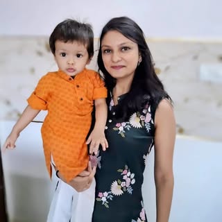 Profile Picture of Aneri Sheth (@aneri.sheth) on Instagram