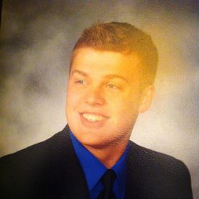 Justin Clayton Humphreys - Pinterest Profile Picture of Justin Clayton Humphreys (@humphreys712) on Pinterest