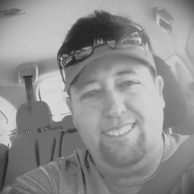 Profile Picture of Jason Padgett (@jasonpadgett95) on Twitter
