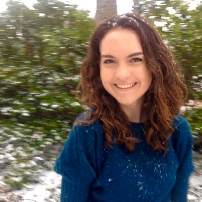 Profile Picture of Julia Schafer (@julia_schafer_) on Twitter