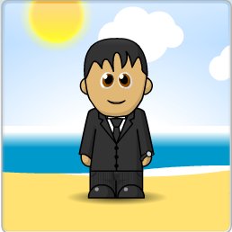 Profile Picture of Peter Santamaria (@Peter_IMechE) on Twitter