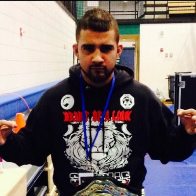 Profile Picture of Ryan Paul Lara (@Rplara62) on Twitter