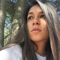 Profile Picture of Carla Altamirano (@carla-altamirano) on Quora