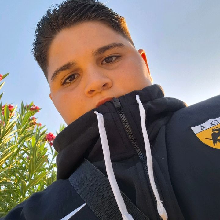 Profile Picture of mpampasas (@christosefstathio0) on Tiktok