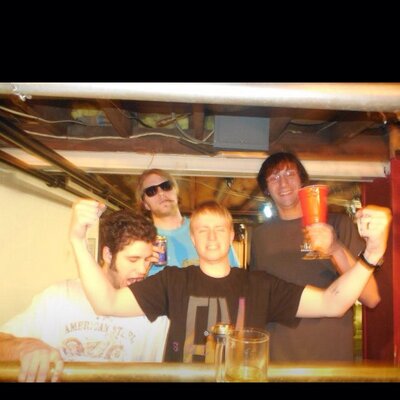 Profile Picture of Chris Pittenger (@ibanez0314) on Twitter