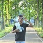Profile Picture of Jaydeep Nath (@Jaydeep-Nath) on Facebook
