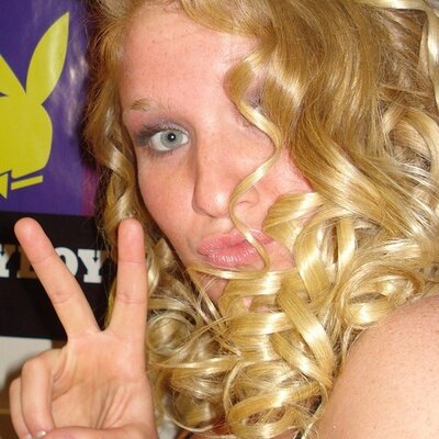 Profile Picture of Hailey Meredith (@thehailstorm) on Twitter