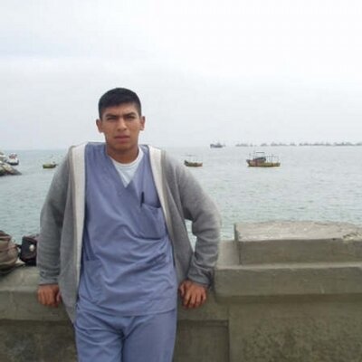 Profile Picture of Robert  John Perales (@robertojohns) on Twitter