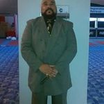 Profile Picture of Maurice Epps Sr. (@eppssr.maurice) on Instagram