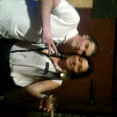 Profile Picture of Carl Fenwick (@carl922468) on Twitter