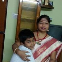 Profile Picture of Sangita Chowdhury (@sangita-chowdhury-1) on Quora