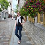 Profile Picture of Teresa Rust (@therese.la.rouille) on Instagram