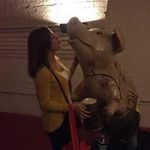 Profile Picture of Alice Blaney (@instablanes) on Instagram
