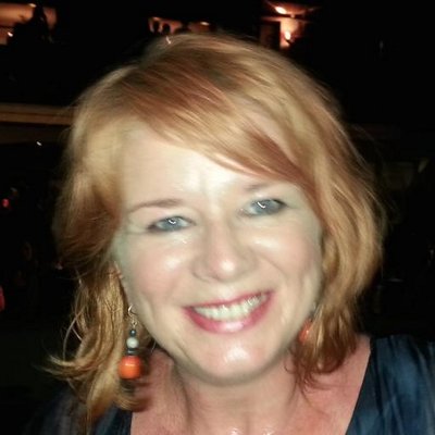 Profile Picture of Debbie Rawlings (@DebbieCo) on Twitter