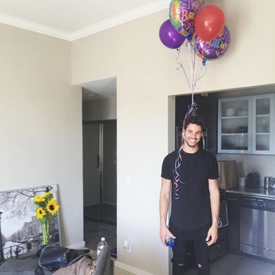 Profile Picture of Grant Pierce (@GrantPierce94) on Twitter