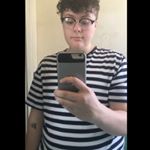 Profile Picture of Eli Miles (@elithecutetrash) on Instagram