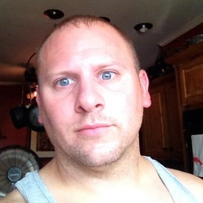 Profile Picture of Chris Fontenot (@chrisfontenot33) on Twitter