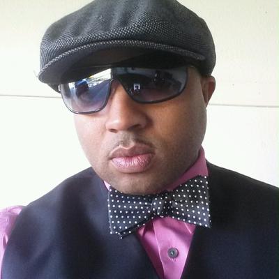 Profile Picture of Pfunkbeats (@paul_akins) on Twitter