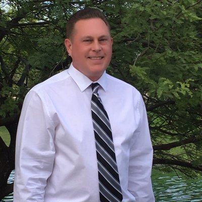 Profile Picture of Michael Fann (@MichaelFannKW) on Twitter