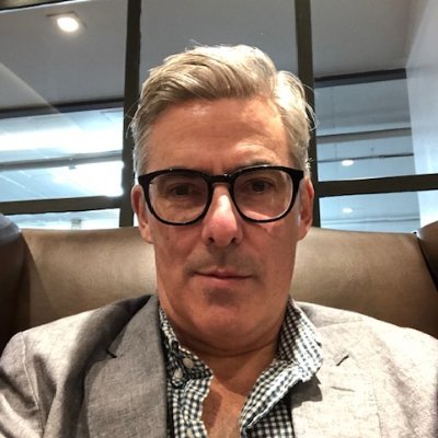 Profile Picture of Peter Savodnik (@petersavodnik) on Twitter