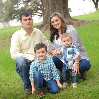 Profile Picture of Darin LaFosse (@darin.lafosse) on Facebook