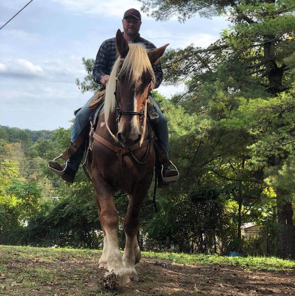 Profile Picture of Tim Sutton (@country3062) on Poshmark
