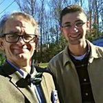 Profile Picture of Benjamin Bagwell (@benjamin.bagwell) on Instagram