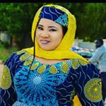 Profile Picture of Sharifa Ibrahim (@shareefat__ibrahim) on Instagram