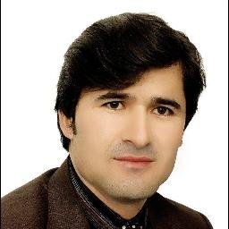 Profile Picture of Mohammad Qader Nazil (@NazilQader) on Twitter