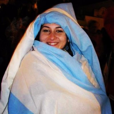 Profile Picture of Lucia Alcántara (@LuMegahouse) on Twitter