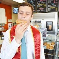 Profile Picture of Mitchell Stahl (@mitchells1053) on Pinterest