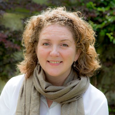 Profile Picture of Louisa Greenbaum (@lougreenbaum) on Twitter