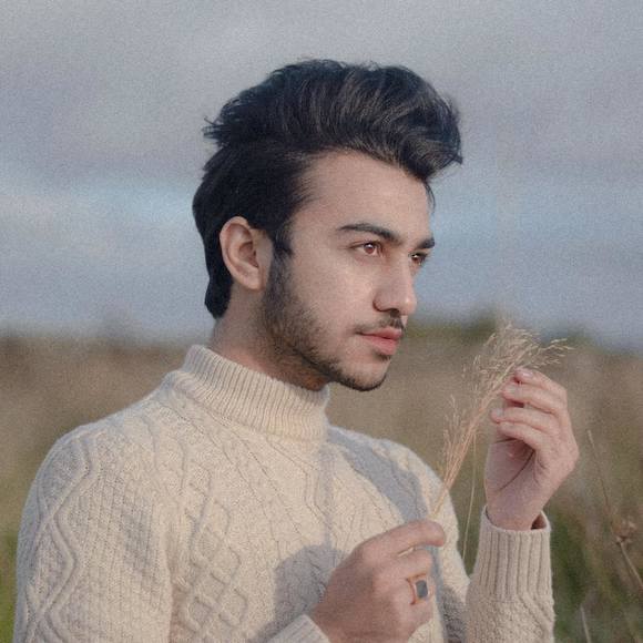 Profile Picture of Abdullah Abbasi (@damonfizzy555) on Poshmark