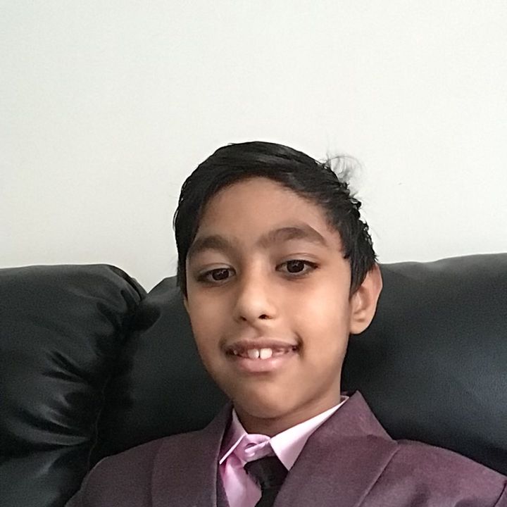 Profile Picture of Muhammad Ibad (@mohammad.sob) on Tiktok