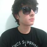Profile Picture of Gabriel  Maxwell (@maxwell101001) on Instagram