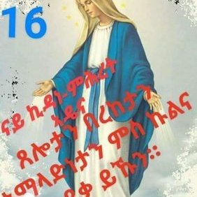 Profile Picture of Daniel Hagos (@DanielH36748291) on Twitter