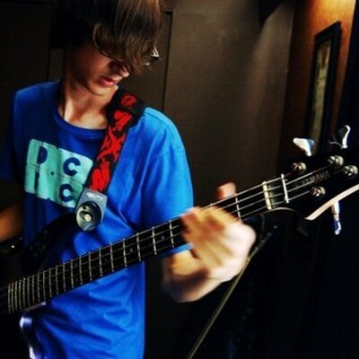 Profile Picture of Dyllon Mitchell (@Elias__Mitchell) on Twitter