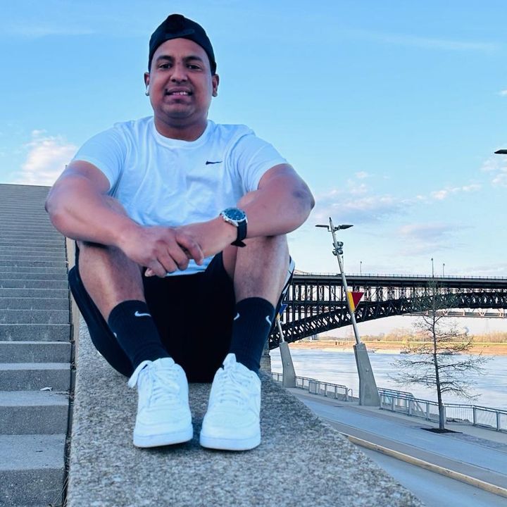 Profile Picture of Luis Borjas 0107 🇭🇳🇭🇳 (@luisborjas1) on Tiktok