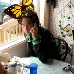 Profile Picture of Jace Parks (@jace_parks) on Twitter