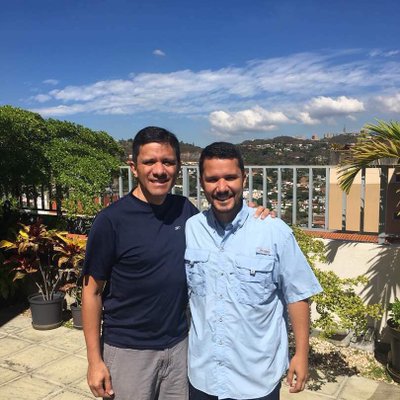 Profile Picture of Oswaldo J Graffe H (@Ograffe) on Twitter