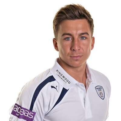 Profile Picture of Michael Bates (@batesy10_16) on Twitter