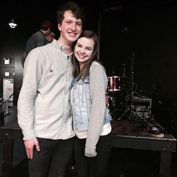 Profile Picture of Amber Brad (@amberbrad) on Tiktok