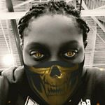 Profile Picture of Aaliyah Watson (@leeleebasketball_2k19_yo_mama) on Instagram