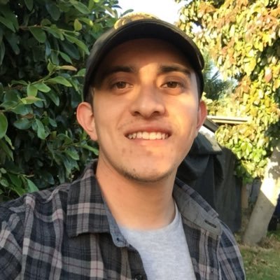 Profile Picture of Rudy (@RudySalazar24_) on Twitter