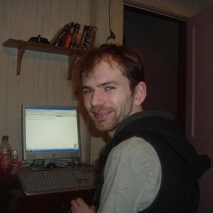 Profile Picture of Hugh Durham (@biohazard422) on Myspace