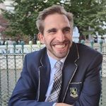 Profile Picture of Paul Binder (@paul_binder) on Instagram