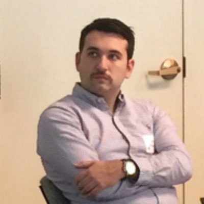Profile Picture of Josh Bradford (@Bosh_Jradford) on Twitter
