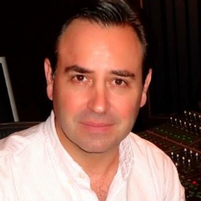 Profile Picture of Chris Perera (@cperera1) on Twitter