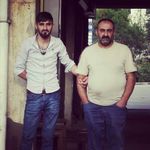 Profile Picture of Halil Cansu Bargın (@halil_can_bargin) on Instagram
