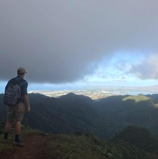 Profile Picture of Cade Harper (@cade.harper.3) on Facebook